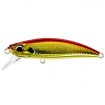 Ryuki 70S, 70мм, 9г, цвят Metal Red Gold Потъващ воблер DUO Spearhead Ryuki 70S, 70мм, 9г, цвят Metal Red Gold