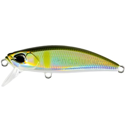 Ryuki 51S, 51мм, 5.5г, цвят Ayu Потъващ воблер DUO Spearhead Ryuki 51S, 51мм, 5.5г, цвят Ayu