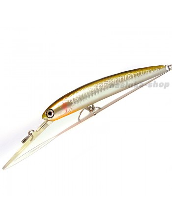 Suspending воблер HMKL K-II Minnow 60SP, 60мм, 3.6г, цвят N/O Wakasagi