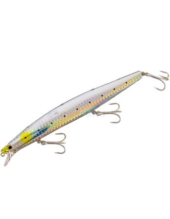 Воблер Shimano Exsence Silent Assassin Jet Boost, 163мм, 32г, цвят C Iwashi 003