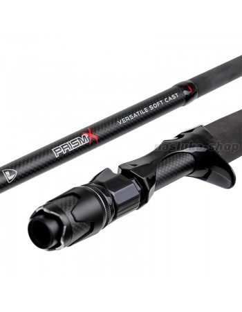 Байткастинг въдица Fox Rage Prism X Versatile Soft Cast 2.15м, 15-60г