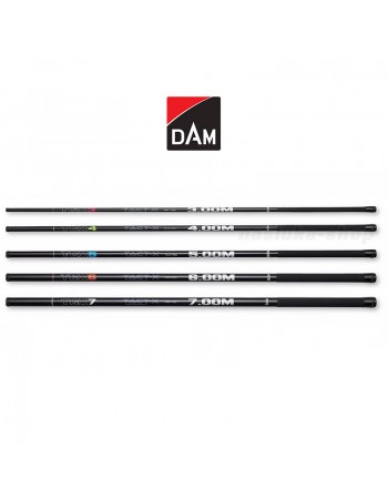 Директен телескоп DAM Tact-X Tele Pole, 7.0м