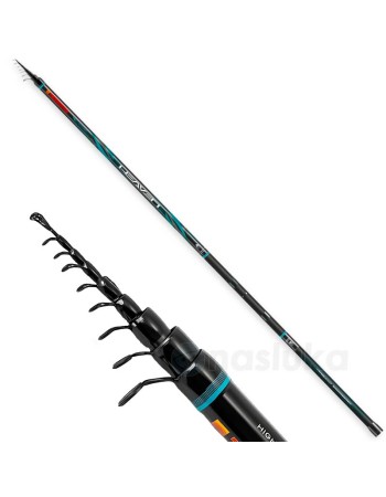 Болонезе Trabucco Heaven Accurate-B, 6.0м