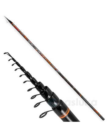 Trabucco Spectrum RT Bolo, 6м, 18г - Въдица Болонезе