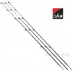 Фидер въдица DAM Impulse-X 53 см с тест 75 - 150 г - За трофейни риби