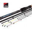 Фидер въдица DAM Impulse-X 3.9 м с тест 125 - 175 г - За трофейни риби