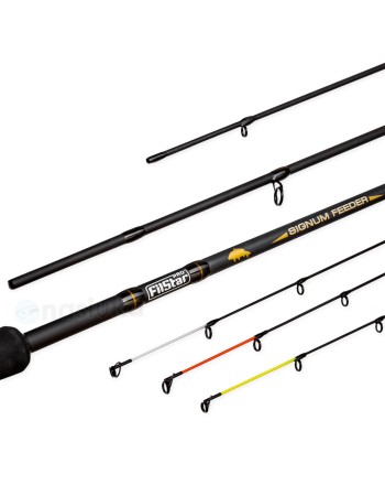 Filstar Signum Feeder, 3.90м, 60-150г - Фидер въдица