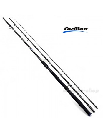 Фидер въдица Formax Elegance Feeder Pro V1, 3.90м, 180г