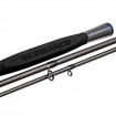 Фидер въдица Formax Elegance Feeder Pro V2 3.6 м с тест до 140 г - За трофейни риби