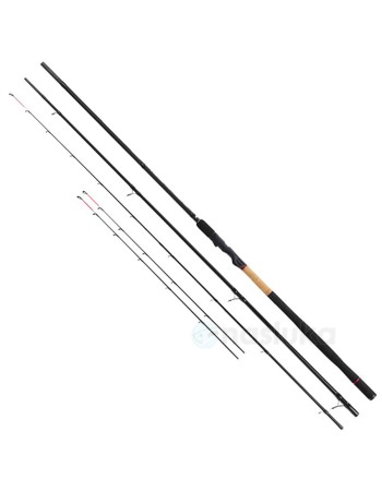 Фидер за река Formax Visage River Feeder, 4.20м, 200г