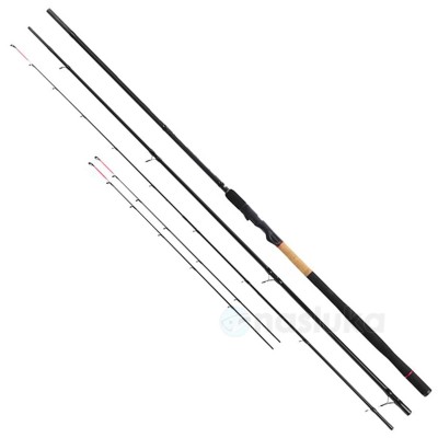 Фидер за река Formax Visage River Feeder, 4.00м, 180г