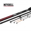 Фидер въдица Mitchell Impact MX 3.3 м с тест до 60 г - За трофейни риби