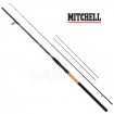 Фидер въдица Mitchell Impact MX 2.7 м с тест до 40 г - За трофейни риби