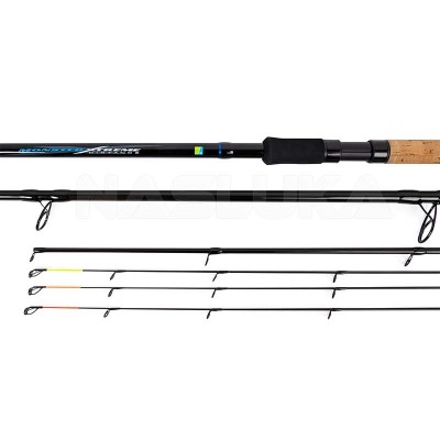 Фидер въдица Preston Monster Xtreme Distance Feeder 3.60м, 150г