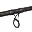 Фидер въдица Trabucco Precision FDX 3.9 м с тест до 120 г - За трофейни риби