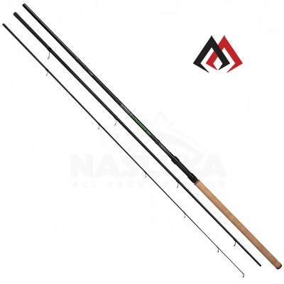 Мач въдица Mikado Intro II Ultra Match 3.90м, 30г