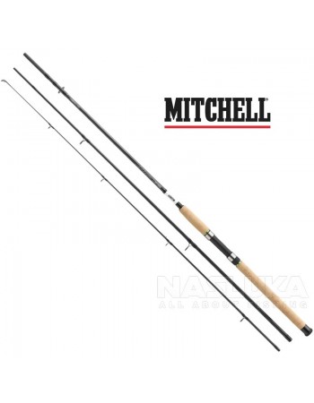 Мач въдица Mitchell Epic Lake Match 3.60м, 10-25г