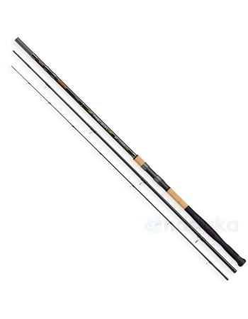 Trabucco Precision MTX Allround 360MH - Мач въдица, 3.60м, 15-40г