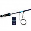 Морска въдица Filstar Deep Monster 1.71 м и акция 120 - 250 г