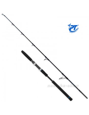 Въдица за морски джигинг Pioneer Adrenaline 1.74м, 30-50lb, Max Jig 200г