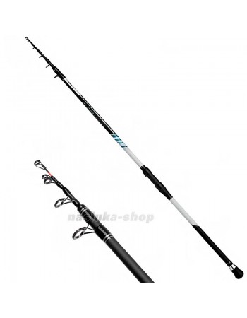 Телескоп за риболов от лодка Shimano Alivio CX Boat Tele 2.70м, 50-150г