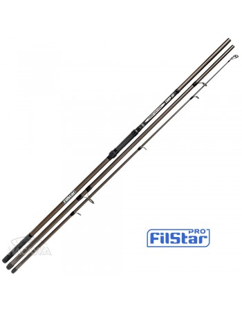 Шаранска въдица Filstar Carbo Specialist Carp III, 3.60м, 3.0lb