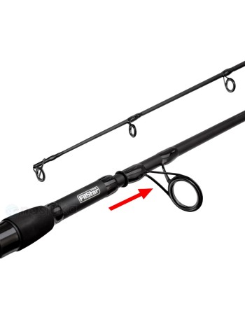 Filstar Easy Carp Hybrid Compact Rod, 3.00м, 3.25lb - Шаранджийска въдица