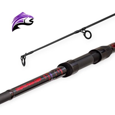 Спод въдица FishPro Pulse Carp Spod 3.60 м, 5.0 lb, 2 части