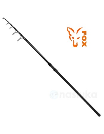 Fox EOS-X Tele, 3.90м, 3.5lb - Шаранджийски телескоп