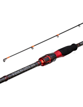 Fil Fishing Vision Spin 2.65м, 7-28г - Спининг въдица