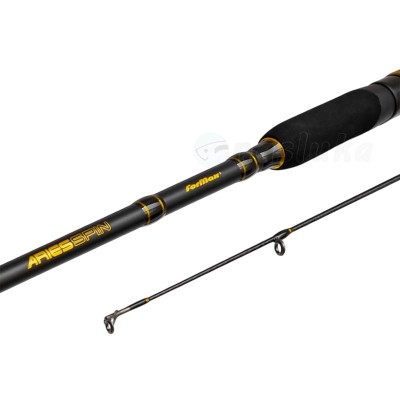 Formax Aries Spin, 2.58м, 30-70г / Спининг въдица за щука и сом