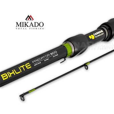 Спининг въдица Mikado Bixlite Predator 2.70м, 10-35г