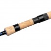 Спининг въдица Mikado LX Legend Spin с дължина 2.13 м и тест 1 - 7 г