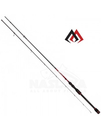 Спининг въдица Mikado MFT Craft 2.40м, 1-10г