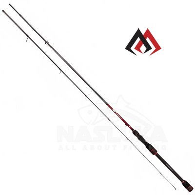 Спининг въдица Mikado MFT Elite 2.40м, 7-28г