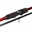 Спининг въдица Mikado MFT Craft с дължина 2.13 м и тест 1 - 7 г