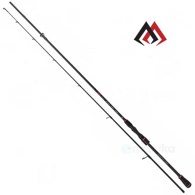 Спининг въдица Mikado NSC Finesse Spin - 2.45м, 5-25г