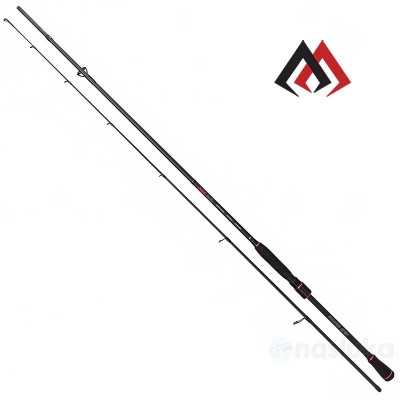 Спининг въдица Mikado NSC Power Spin - 2.45м, 15-60г
