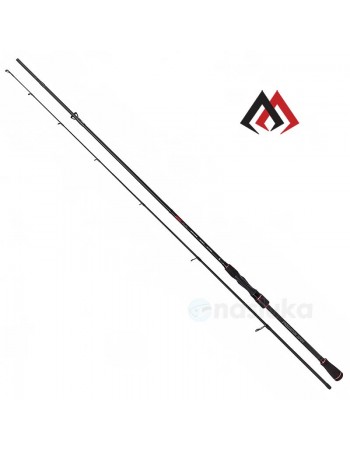 Спининг въдица Mikado NSC Predator Spin - 2,28 м, 10-35 г