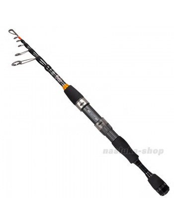 Телескопична спининг въдица Ryuji Rock Fish Tele 2.28м, 0.5-7г