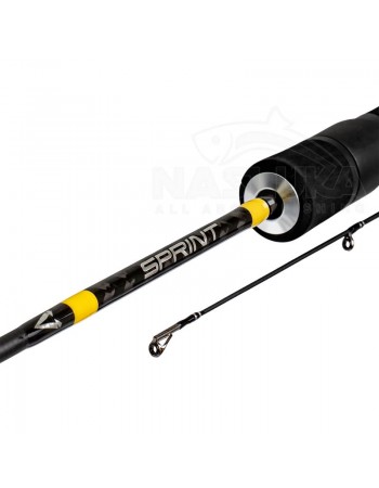 Спининг въдица Select Sprint SPR-602XUL, 1.80м, 0.6-3г