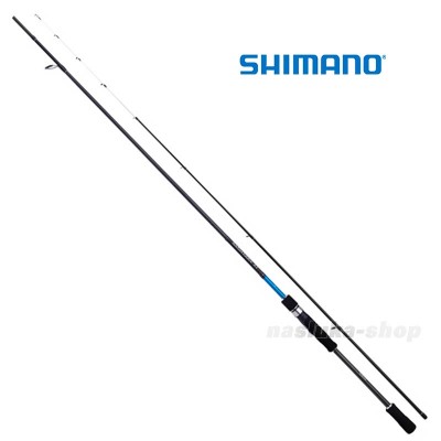 Спининг въдица Shimano Bassterra XT Spin LRF 2.55м, 4-19г