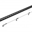 Спининг въдица Shimano Bassterra XT с дължина 2.05 м и тест 0.5 - 8 г