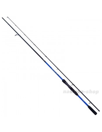 Въдица за морски спининг Shimano Vengeance DX SeaBass, Medium Heavy, 2.10м, 10-50г