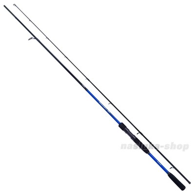 Vengeance DX SeaBass, Medium-Heavy, 2.69м, 10-50г Въдица за морски спининг Shimano Vengeance DX SeaBass, Medium-Heavy, 2.69м, 10-50г