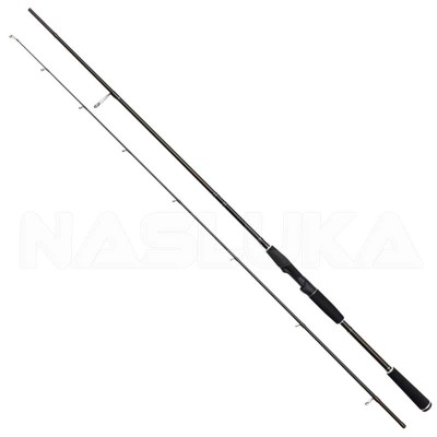 Спининг въдица Westin W2 Finesse Shad Н, 2.70м, 12-38г