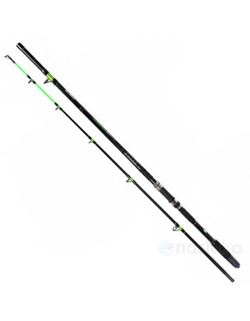 Formax Hurricane Boat, 2.70м, 300-500г - Въдица за риболов от лодка