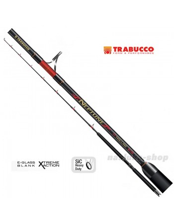 Въдица за тролинг Trabucco Neptune XT Trolling 1.80м 12-20lb