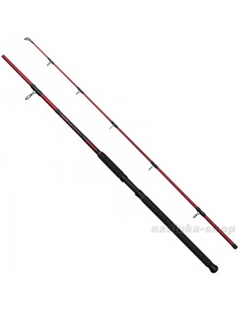 Въдица за сом Ugly Stik Silurus Bank 2.40м, 80-150г