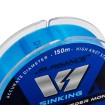 Влакно Formax Elegance V1 с Син цвят - За Фидер риболов